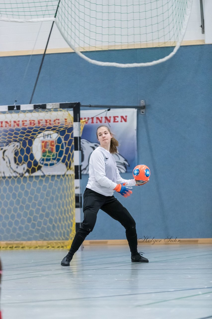 Bild 146 - HFV Futsalmeisterschaft